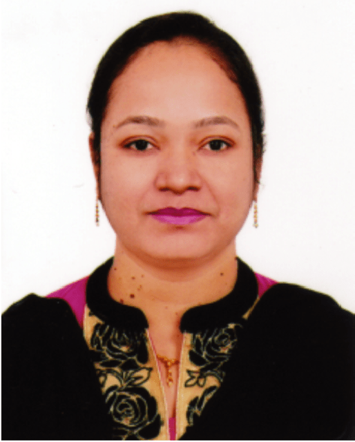 Ms. Mustari Jahan